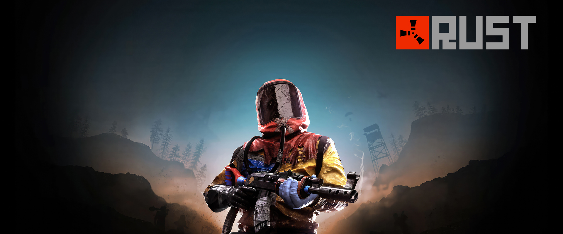 Scum and Chill – Server